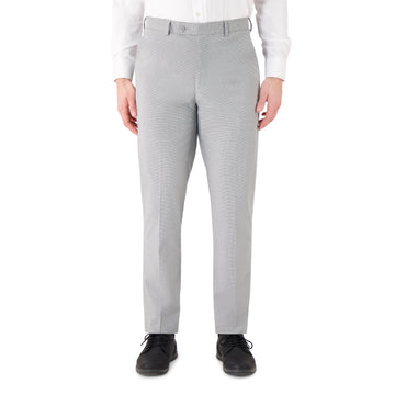 Modern Business Dress Pants for Men - Office & Event Trousers